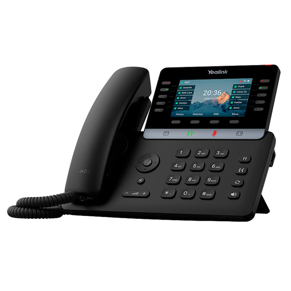 IP-������� Yealink SIP-T74U