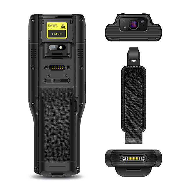 �������� �DM:����� Chainway C61