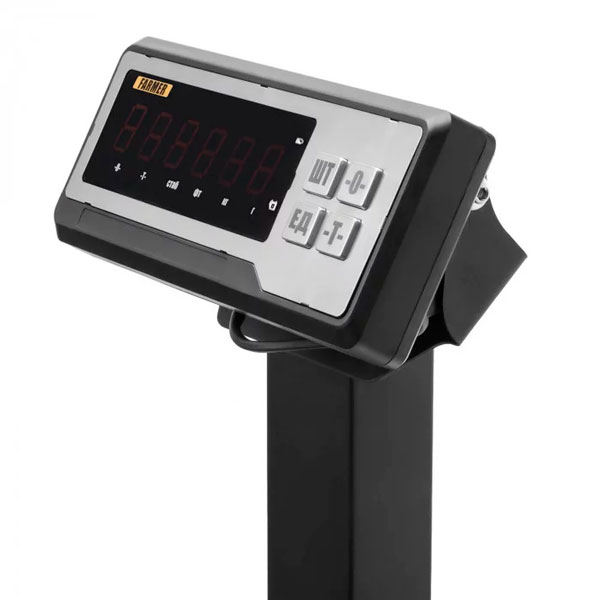 ���� ���������� Mertech M-ER 334 ACFP LED