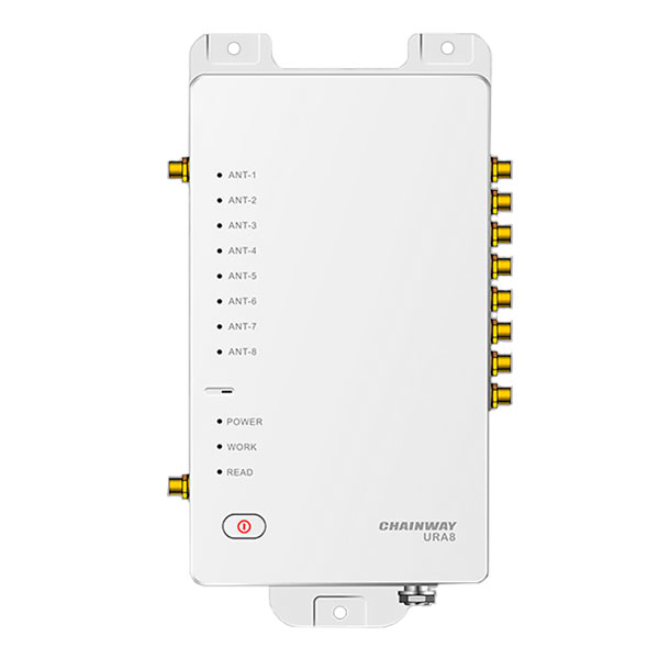 ������������ RFID-����������� Chainway URA8