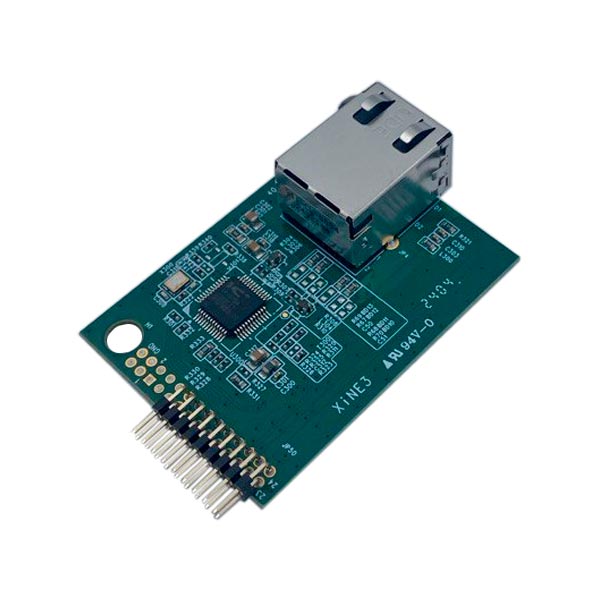 ������ Ethernet ��� TSC TDP-225 98-0390032-00LF