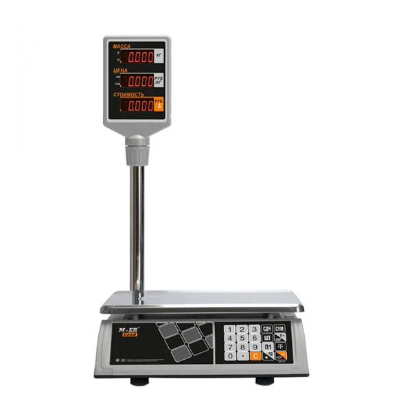 �������� ���������� ���� Mertech M-ER 327 ACP Ceed LED