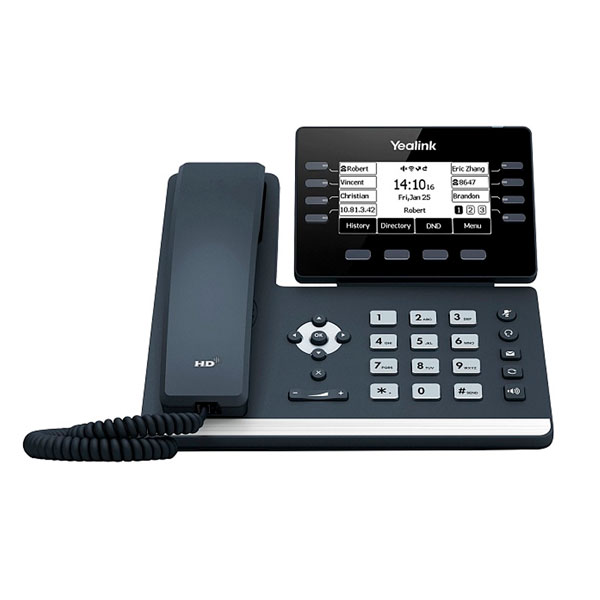 IP-������� Yealink SIP-T53W