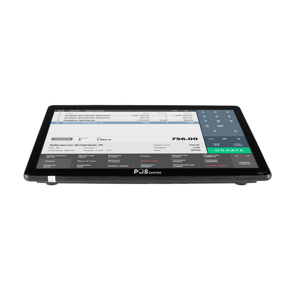 ���������� POS-�������� POScenter Wise Pro 2