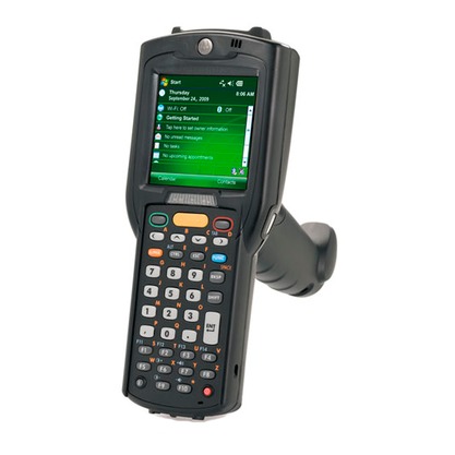 �������� ����� ������ Motorola Symbol MC3190-G