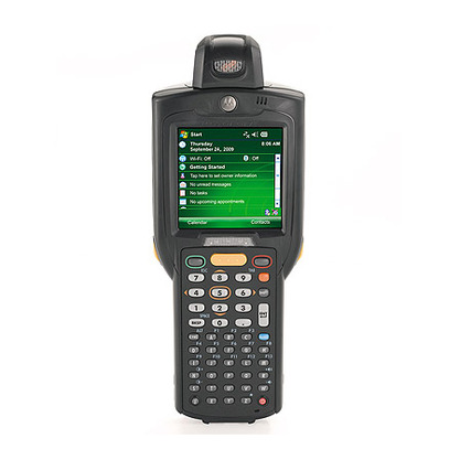 �������� ����� ������ Motorola Symbol MC3190-R