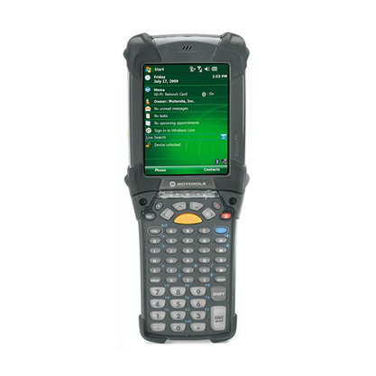 �������� ����� ������ Motorola Symbol MC9090-K