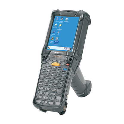 �������� ����� ������ Motorola Symbol MC9090-G