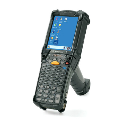 �������� ����� ������ Motorola Symbol MC9190-G
