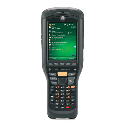 �������� ����� ������ Motorola Symbol MC9590-K