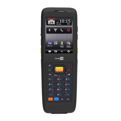 �������� ����� ������ CipherLab 9200