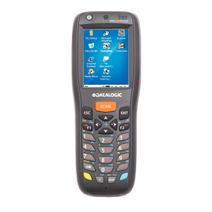 �������� ����� ������ Datalogic Memor X3