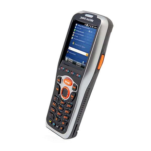 �������� ����� ������ Point Mobile PM260 P260EP52124E0T