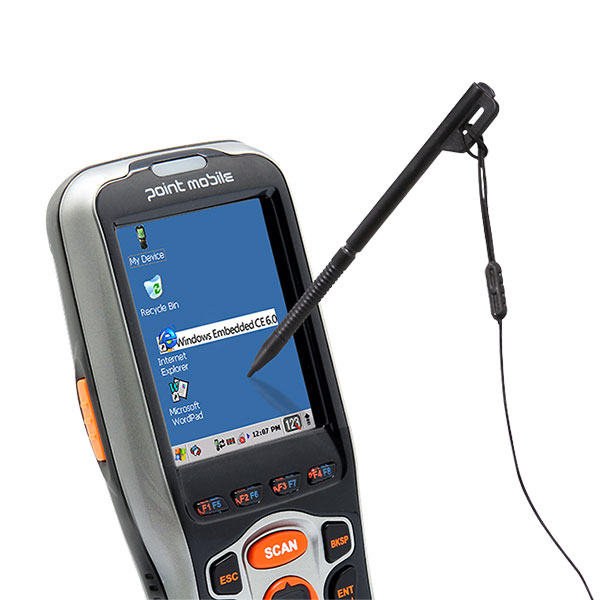 �������� ����� ������ Point Mobile PM260 P260EP52124E0T