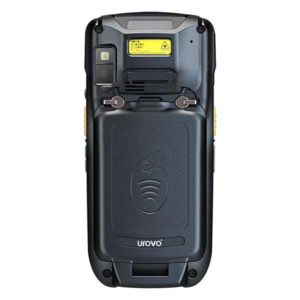 �������� ����� ������ Urovo i6200 MC6200S-SS2S2E000H
