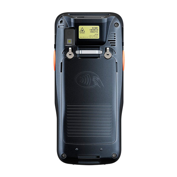 �������� ����� ������ Urovo i6100s