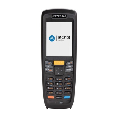 �������� ����� ������ Zebra (Motorola) MC2180