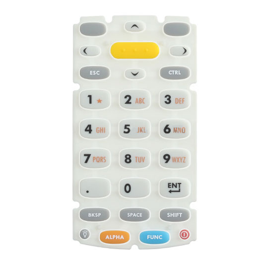 ���������� ��������� 28 ������ ��� Motorola MC3090