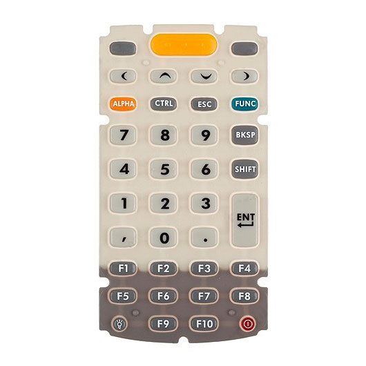 ���������� ��������� 38 ������ ��� Motorola MC3090
