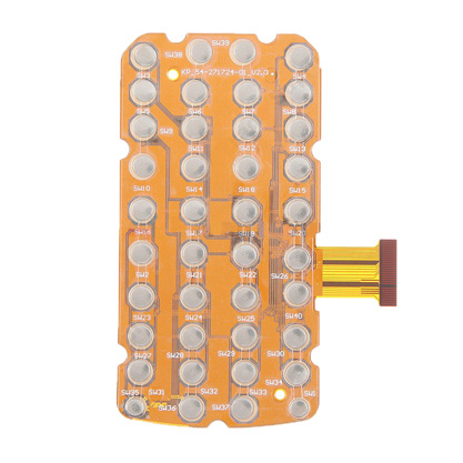 ����� ���������� 38 ������ ��� Motorola MC3090
