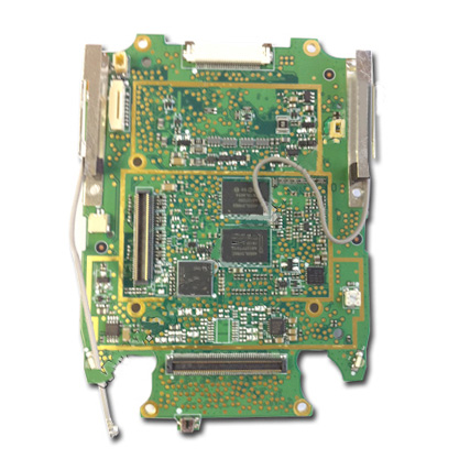 ����������� ����� Motorola MC3090-G: Windows CE 5.0, color, wi-fi