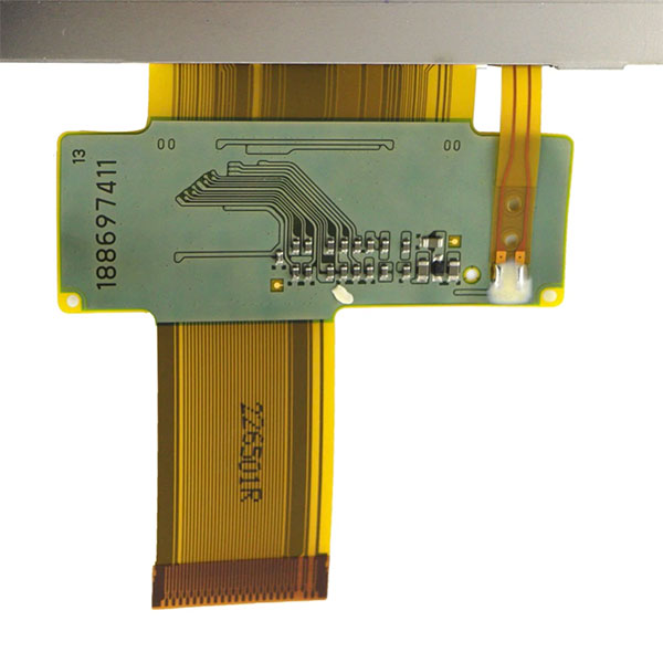 ������� ������� ��� Motorola MC3190