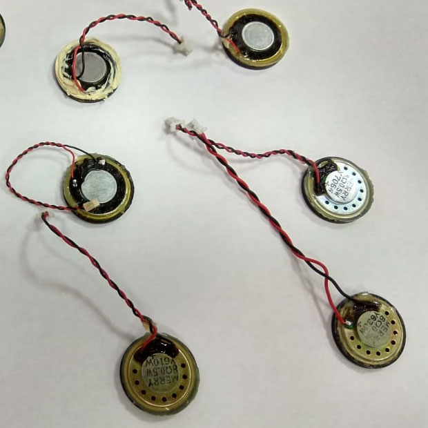������� ��� Motorola MC319Z RFID