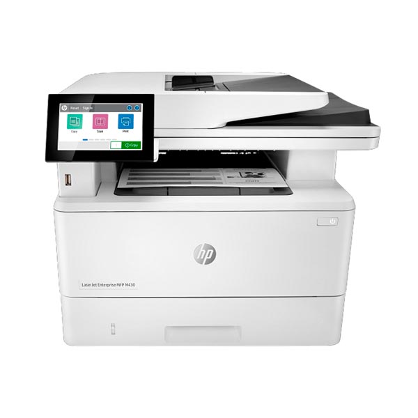 ��� �������� HP LaserJet Enterprise MFP M430f