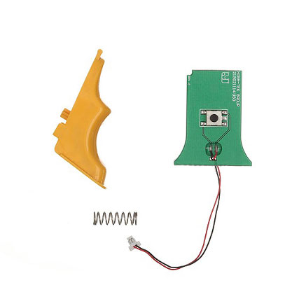 ����� � ����� (�������, �����, ��������) ��� Motorola MC3190-G