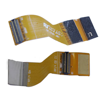 ����� LCD ������ ��� Motorola MC9590