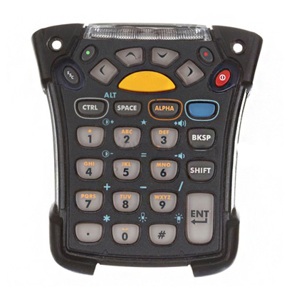 ���������� 28 ������ ��� Motorola MC9090-S