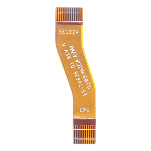 Шлейф сканирующего модуля 1D SE1224 для Motorola MC9090 TE-MC90-MBSE1224
