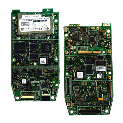 ����������� ����� ��� Motorola MC9090-G: Windows CE5.0, color