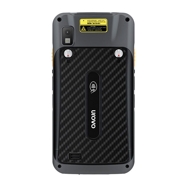 �������� ����� ������ Urovo i6300