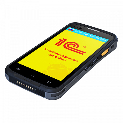 �������� ����� ������ Urovo i6300