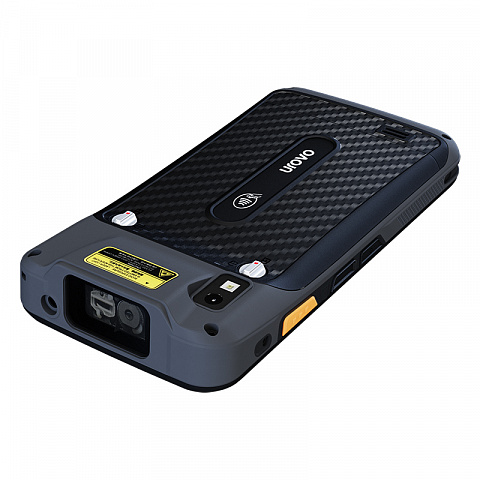 �������� ����� ������ Urovo i6300