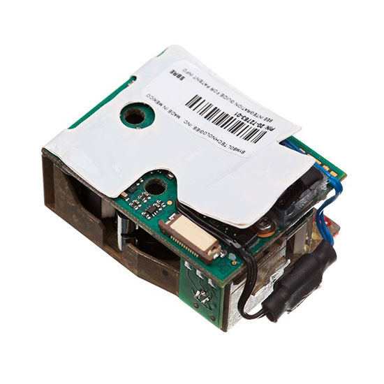 ����������� ������ 1D SE1524ER Lorax (������������) ��� Motorola MC9190