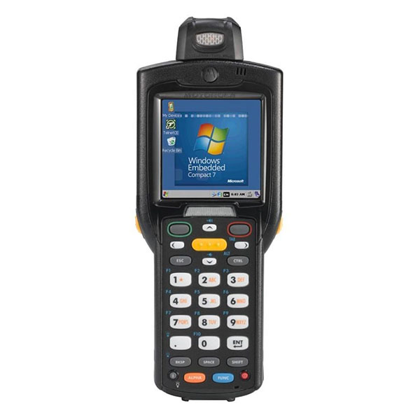 �������� ����� ������ Motorola MC32N0-R