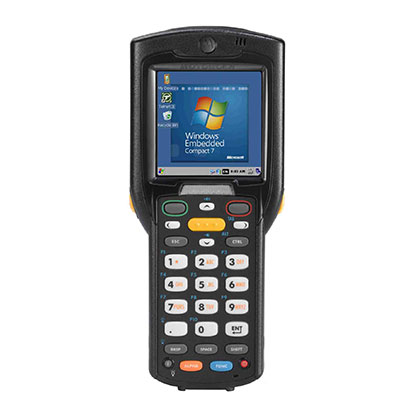 �������� ����� ������ Motorola MC32N0-S