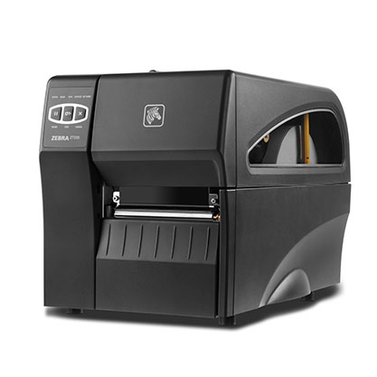 ������������ �������� Zebra ZT220