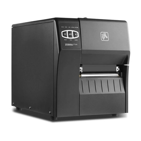 ������������ �������� Zebra ZT220