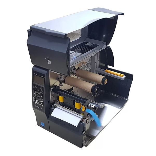 ���������������� ������� �������� Zebra ZT230