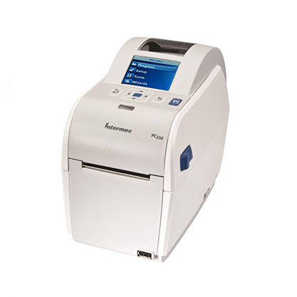 ������������ �������� Intermec PC23