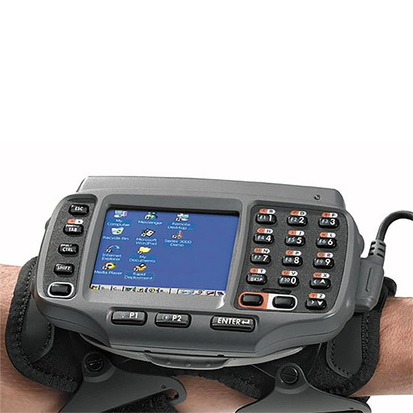 �������� ����� ������ Motorola Symbol WT41N0