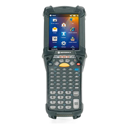 �������� ����� ������ Motorola MC92N0