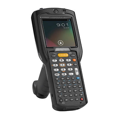 �������� ����� ������ Motorola MC32N0-G