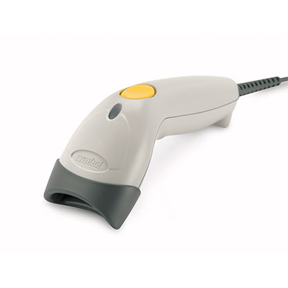 ������ ������ �����-���� Motorola/Symbol LS1203