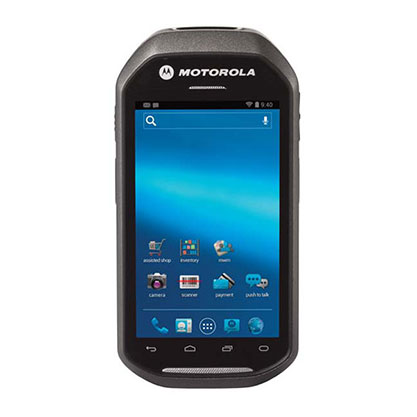 �������� ����� ������ Motorola MC40N0