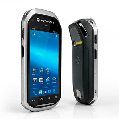 �������� ����� ������ Motorola MC40N0
