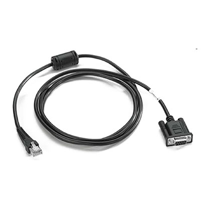 RS232 ������ Motorola 25-63852-01R